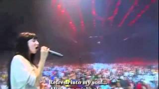 Jesus Culture - Awakening 2011 Fill me Up legendado (Pt&En)