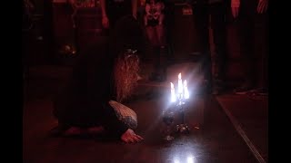 Gothic Bellydance at Hornography Australia