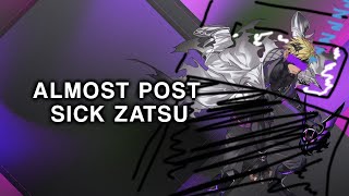 【ZATSU】We're so almost back【NIJISANJI EN | Vantacrow Bringer】