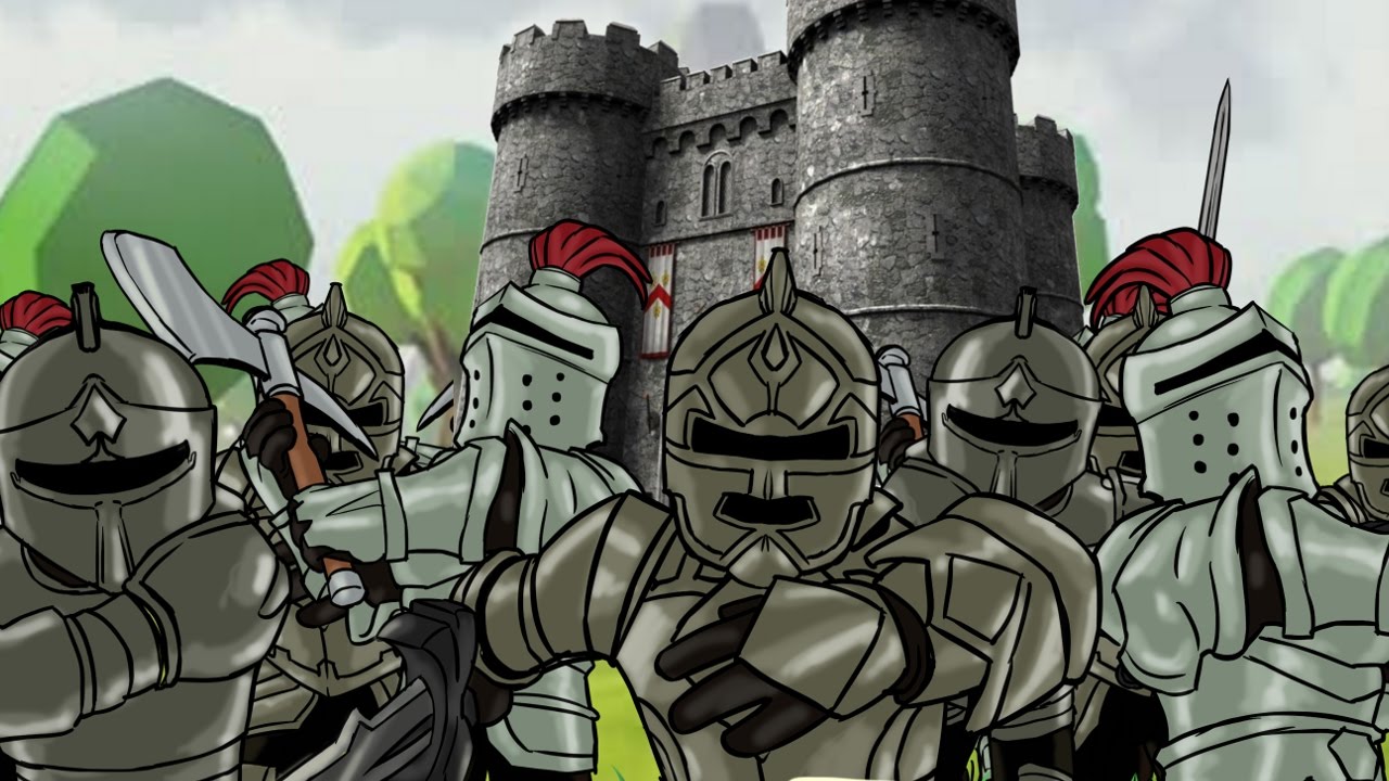 Minecraft | Unlawful Ascension - ONLY ONE WILL WIN THIS WAR! #28