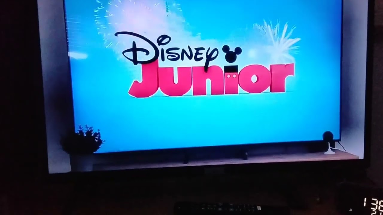 The Scary of Disney Television Animation Logo History Part 2