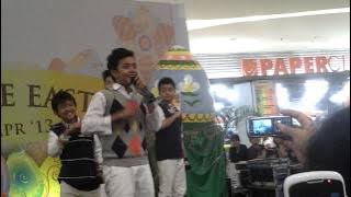 Superseven BFF (new koreo) at SMS