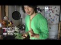 筋肉の付くダイエットめし（食事）。今日のCBめし。鍋！動画編