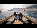 On The Boat | Catch up on deck with Max and Pierre at the Monaco GP