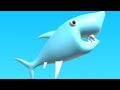 I finally completed big shark game reache at level 10 