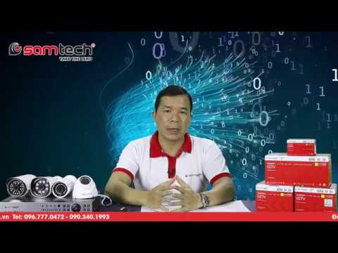 Video: Camera an ninh WiFi hoạt động như thế nào?