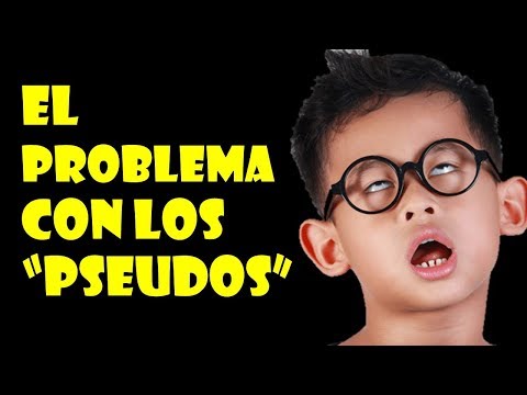 Mi problema con los "pseudos" - Critica a Mario Bunge