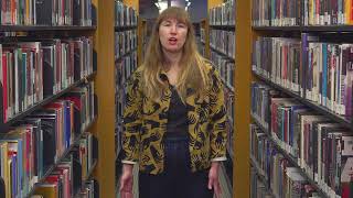 Why I Work Here: Ashley's Story