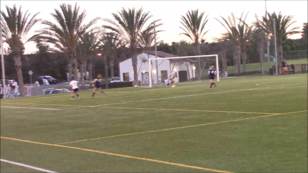 SCSurf Vs WestCoastFC 10 9 16 Score 2 2