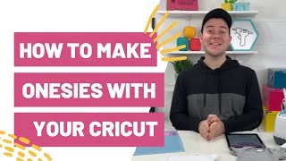 cute baby onesies cricut