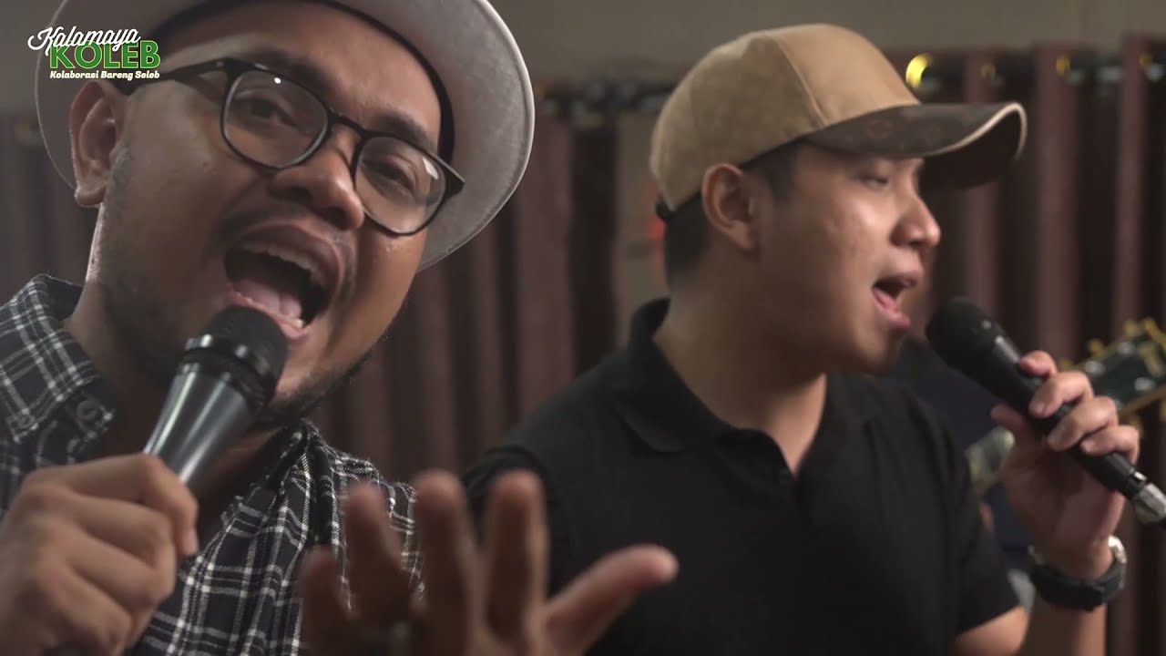 Kalamaya Feat. Ressa Herlambang - Yang Ku CInta (YKC) 