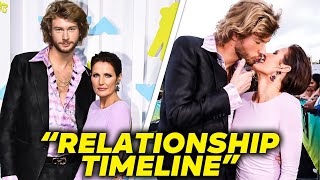 Inside Yung Gravy and Addison Rae's Mom's Relationship Timeline! Guide