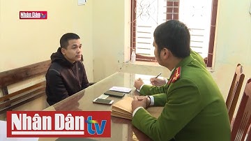 Bắt đối tượng lừa đảo chiếm đoạt hàng trăm triệu đồng