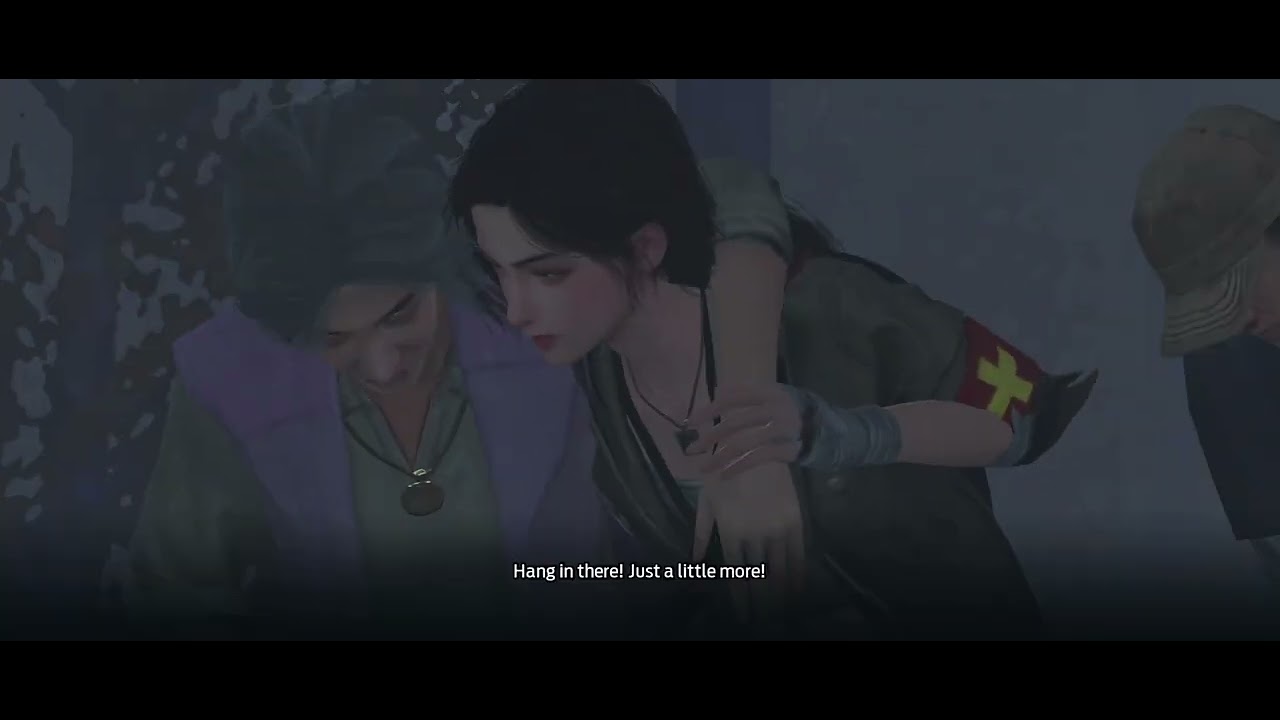 Undawn Walkthrough Gameplay Part 10