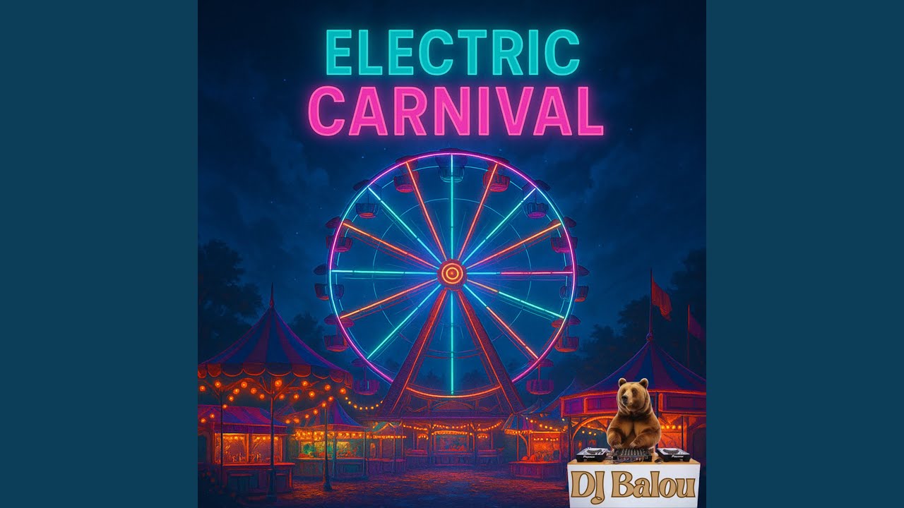 Electric Carnival