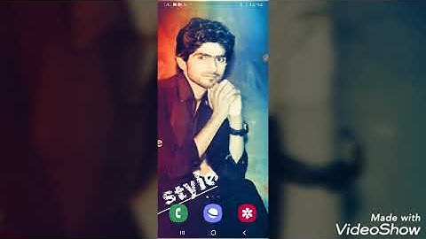 Message center Setting for Android