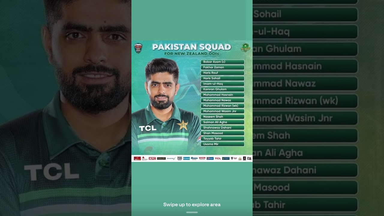 most runs for t20 babar azam