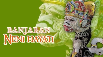 Neni hayati - Banjaran kliningan klasik giri harja 3 enjoy