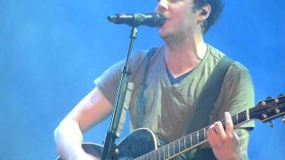 Simple Plan - Crazy @ Two Days A Week (Wiesen, Austria)