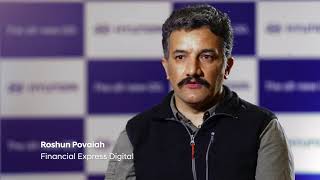 AdvaithHyundai | All-new i20 | Invincible Performance | Expert Review