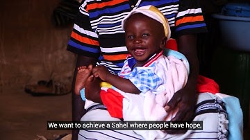 Resilience #ForEveryChild In the Sahel | BMZ