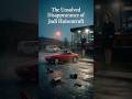 The news anchor who never made it to work: Jody Husentrude