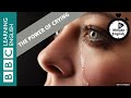 The power of crying - 6 Minute English