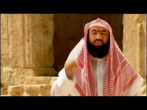 قصة الراهب بحيرى مع النبي صلى الله عليه وسلم السيرة النبوية د الشيخ نبيل العوضي