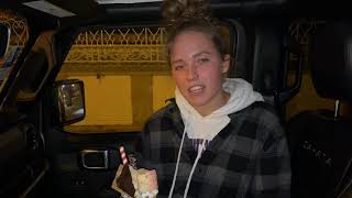 Jojos Shake Bar Holiday Edition