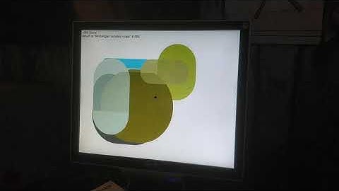 Quick stab at LVGL with STM32H7