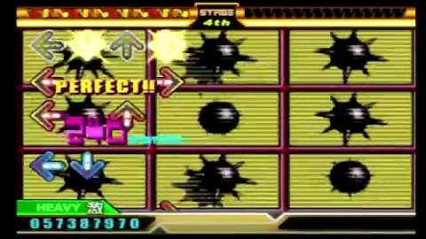 DDRMAX 2 DanceDanceRevolution 7th Mix- MAXX Unlimited