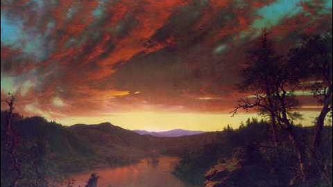 Dvořák - String Quartet No.12 in F "American": I. Allegro ma non troppo (Live)