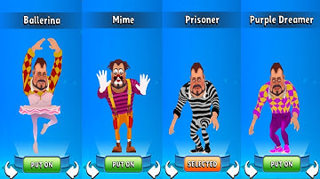 Dark Riddle 4.0.0 : Gameplay New Update 2020 | Part 2