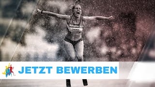 German Paralympic Media Award 2019 // Call for Entries