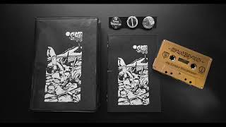 Malphas (CA) - La terre disparue (2016) Full Demo Tape Rip