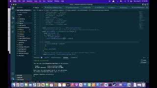 Software Challenge Video screenshot 3