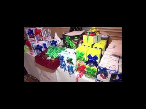 2016 წლის შემოდგომის სეზონის გამარჯვებულთა დაჯილდოება.