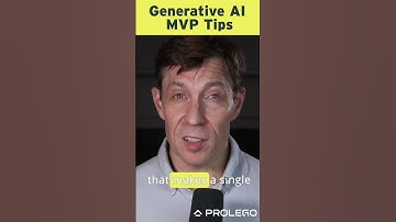 Tips for Launching Your GenAI MVP