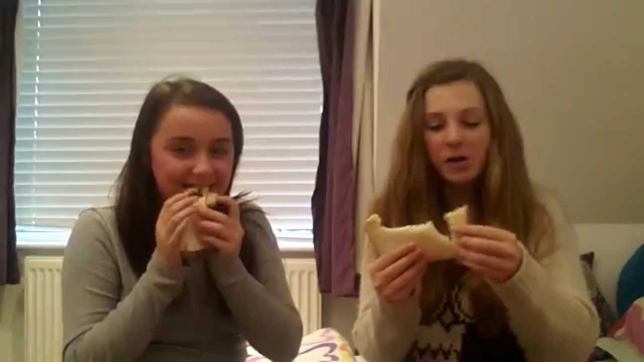 The bread challenge😂 YouTube