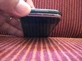 Javquisoft HORZ Keyboard in action - patch V 4.1