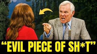 Johnny Carson Reveals Golden Age Stars’ Dark Secrets