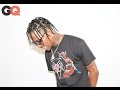 Travis Scott - Night Call ft. Rae Sremmurd & Chief Keef