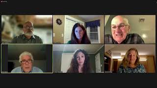 Conservation Commission October 26. 2022