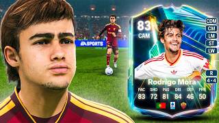 WATCH THIS Before Completing the NEW 83 OTW RODRIGO MORA SBC
