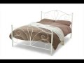Bed Frame Design Steel