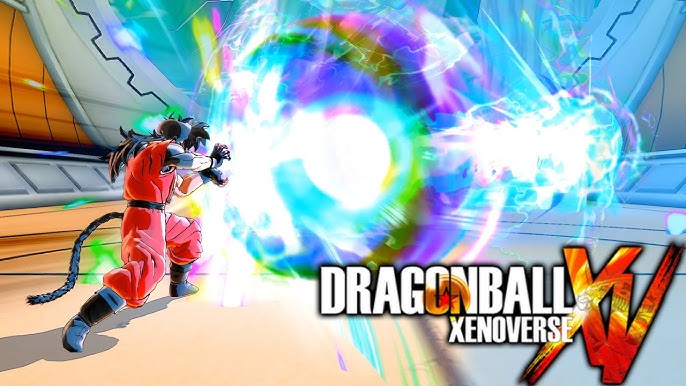 Dragon Ball XenoVerse (Sony PlayStation 3, 2015) No Manual Anime Fighting  Game 722674111867