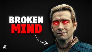 The Catastrophic Truth About Homelander's Past