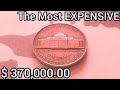THE Most EXPENSIVE $ 370,000.00 Do You Have This NICKEL ULTRA Rare Error Coin U.S Worth Big Money 