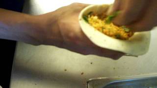 how to fold samosa in home by chef naushad