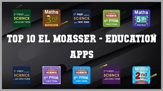 Top 10 El Moasser Android Apps screenshot 4